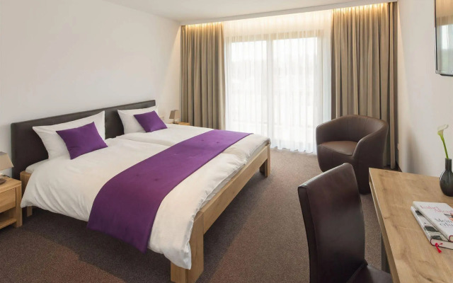 Sapia Hotel Rheinsberg