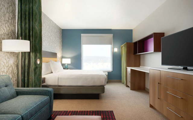 Home2 Suites by Hilton Martinsburg, WV
