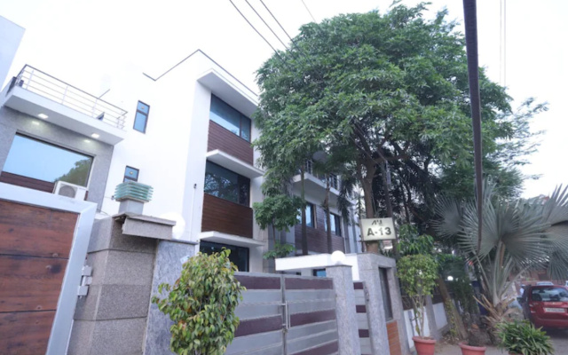 Hotel Delight Suites