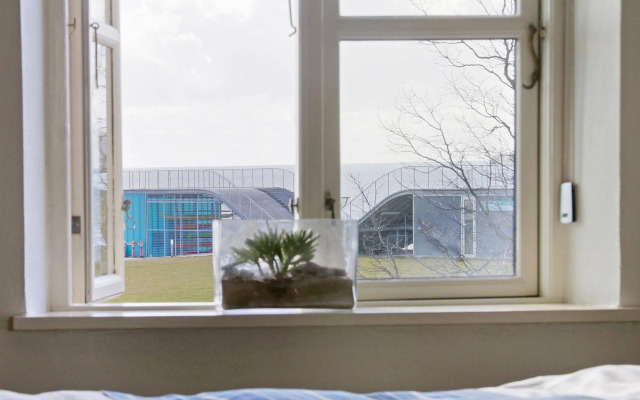 Hotel Færgegaarden Faaborg
