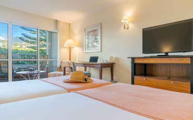 Pestana Grand Premium Ocean Resort