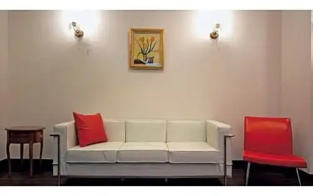 Self INN Tokushima Higashisenba - Vacation STAY 50845v