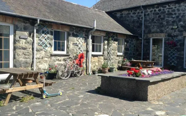 Plas Y Nant