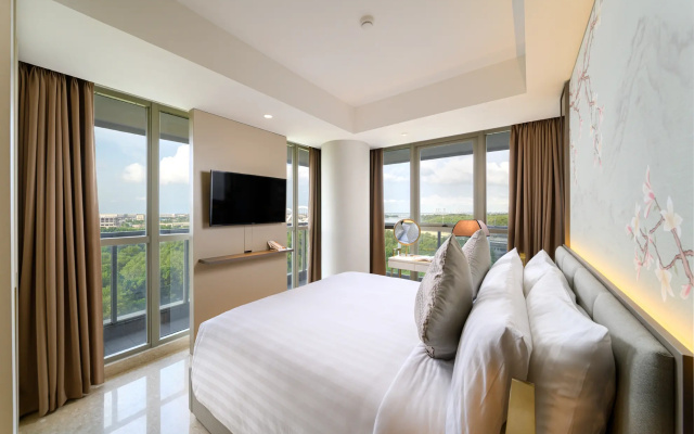 Oakwood PIK Jakarta