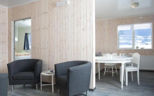 Guesthouse Bægisá