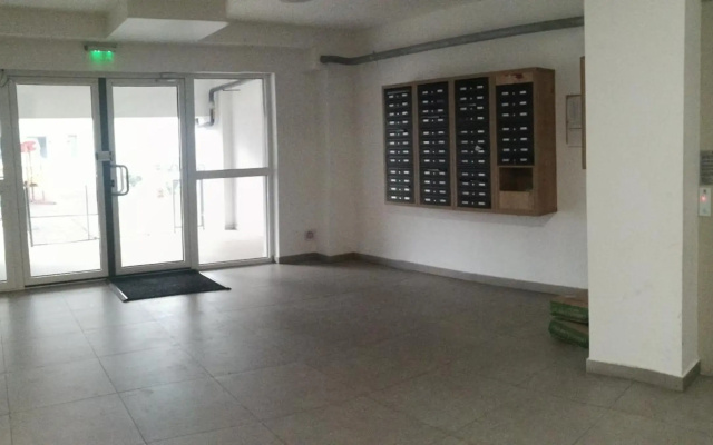 Allview apartment