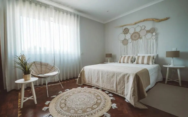 Vila Milreu Guest House