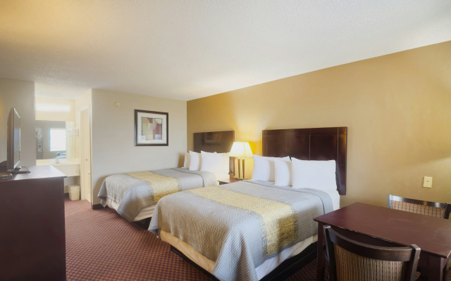 Deerfield Inn By Capital O Blytheville AR I55