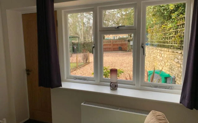 Studio in Lansdown, Bath Ba1 (Adults Only)