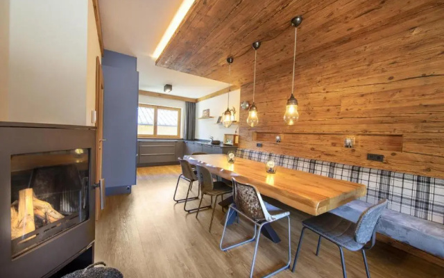 Chalet Zillertal Arena 3