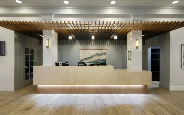 DoubleTree by Hilton Atlanta - Roswell