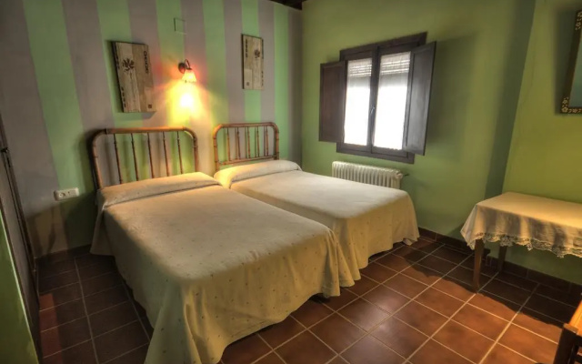 Casa Tia Emilia