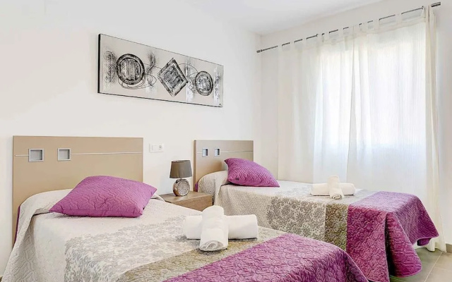 Villa Madeleine