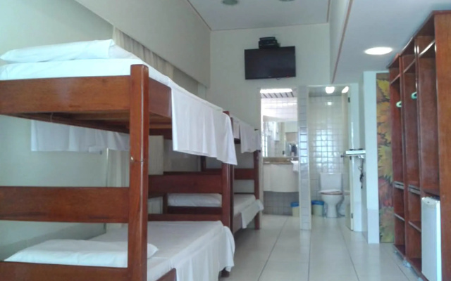 Aquamar Praia Hotel