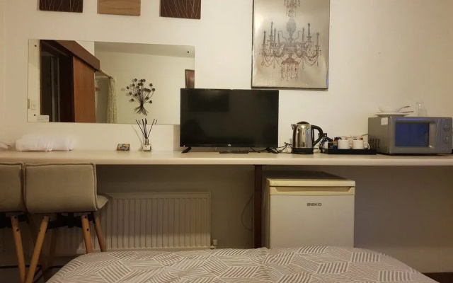 Chelford Guesthouse