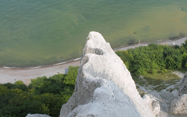 Wohnung an der Ostseekuste
