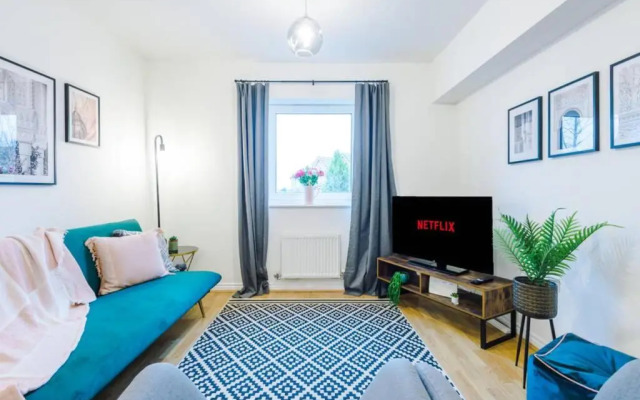 Paladine Place Serviced Apartment Coventry