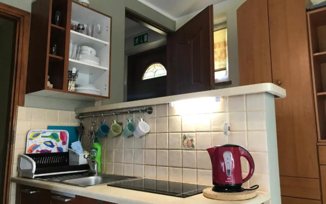 APARTAMENTY-STUDIO noclegi wczasy wakacje ferie - pobyty rodzinne