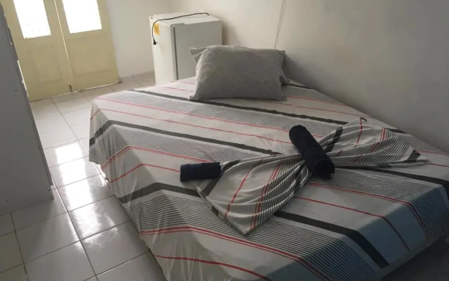 Pousada dos Leões