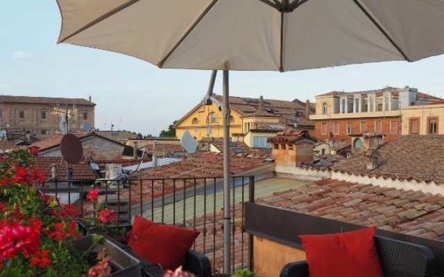 Suite sul fiume