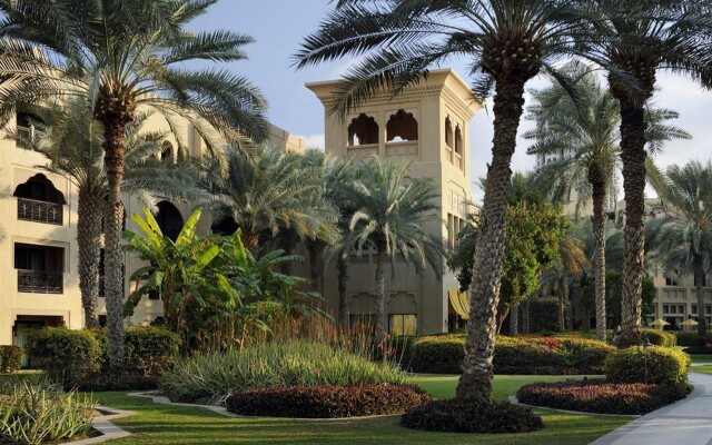 One & Only Royal Mirage Arabian Court Hotel