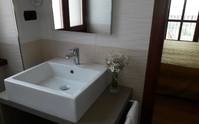 Albergo Diffuso Belvedere