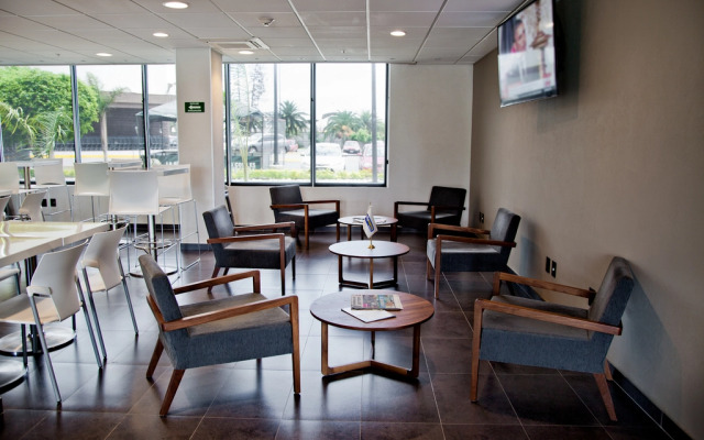 City Express by Marriott Tehuacan