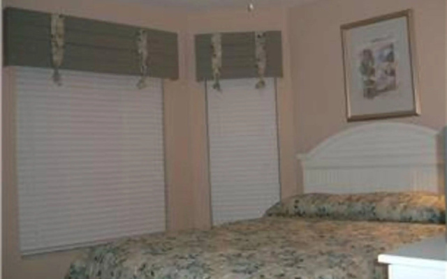 Malcom's West Haven Villa