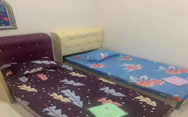 Hotel O Family Homestay ( Botani Ipoh)