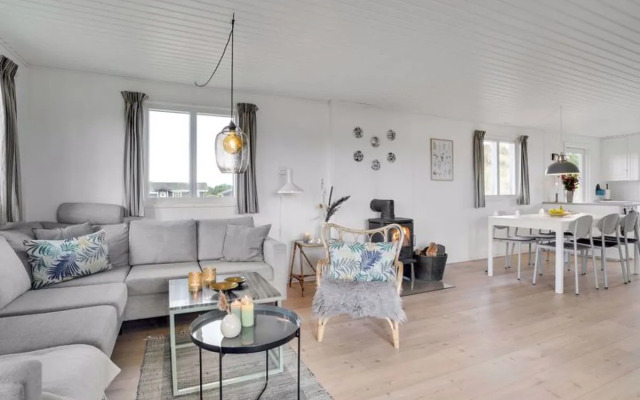 "Cita" - 500m from the sea in Western Jutland