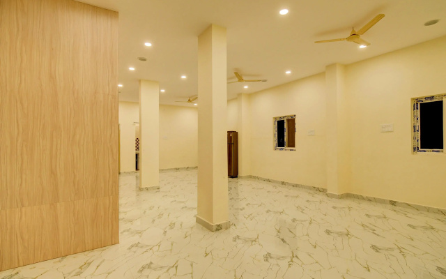 Super Hotel O PNR CONTINENTAL MOOSAPET