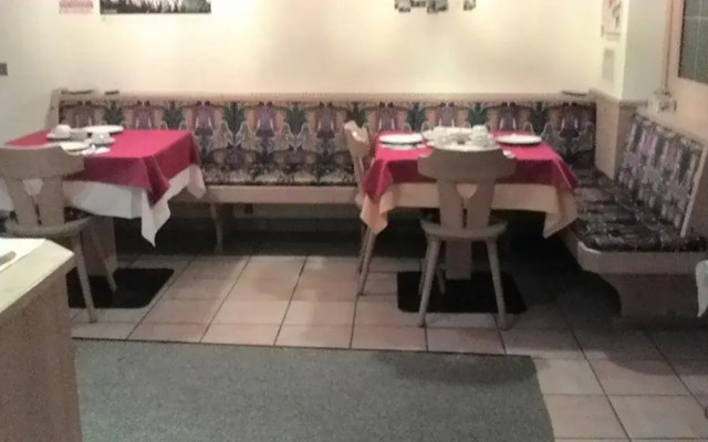 Albergo Chiara