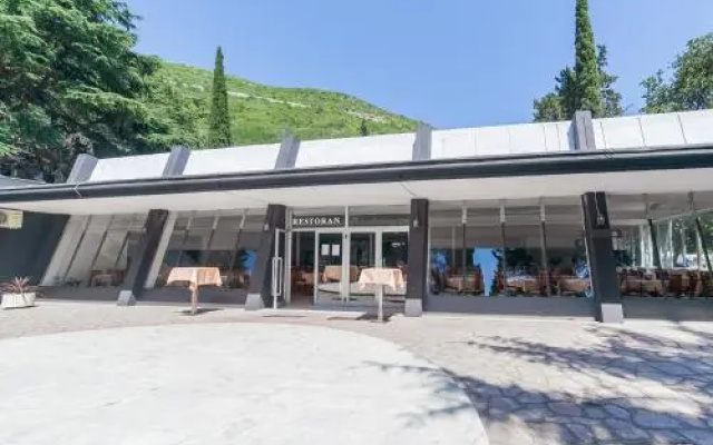 Hotel Park Budva
