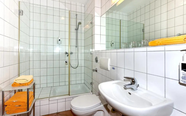 Hotel Alter Giebel