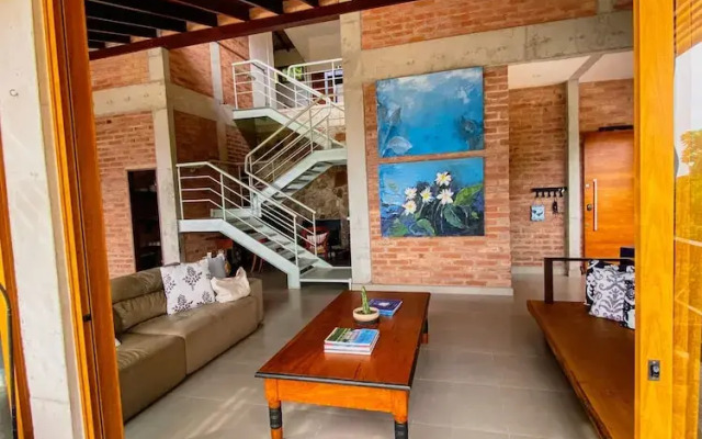 Paraiso em Juquehy