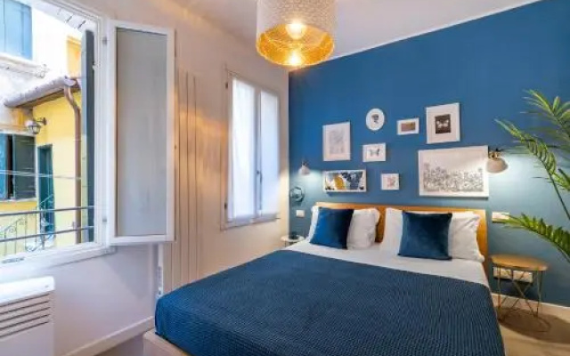 I Frari Apartments