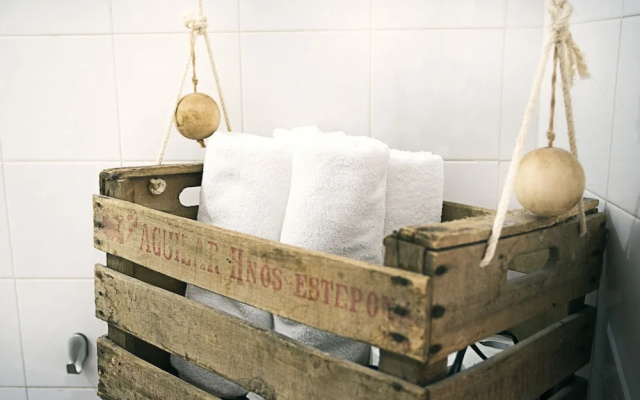 Handmade Apartment
