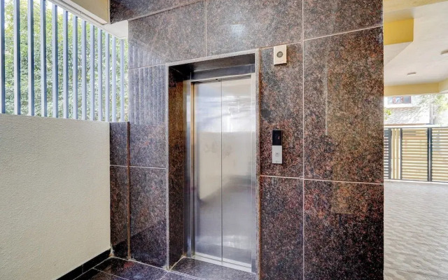 Fabhotel Address 24 Suites