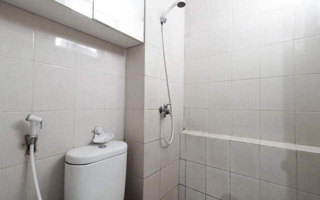 Mamamia Kalibata Apartemen