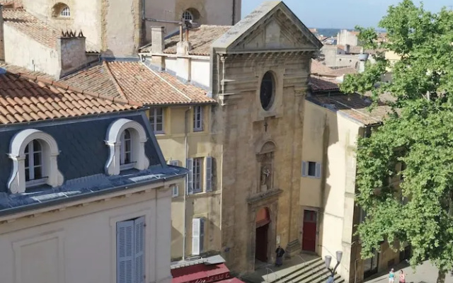 La Suite Opera