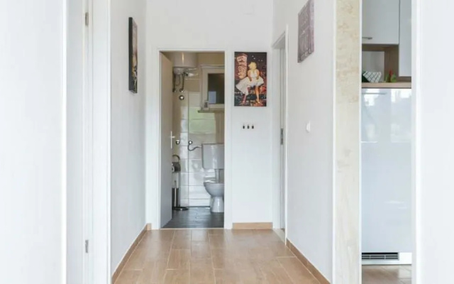 Klepo Apartment