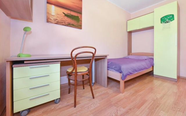 Beautiful Home in Sibenik With Wifi and 3 Bedrooms
