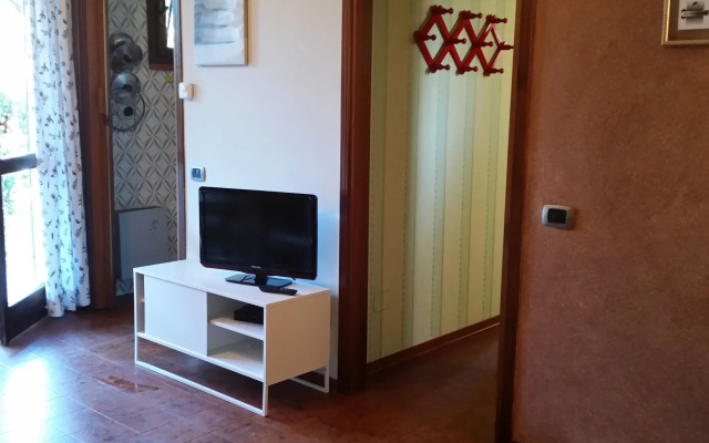 Seclusive Apartment in Sirmione near Lake