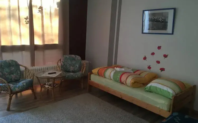 Apartment Hannover Messe