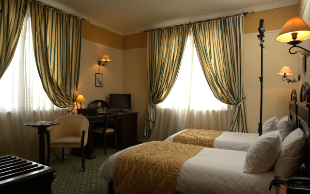 Koronna Hotel