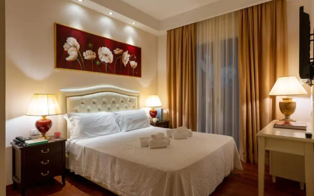 M House Art Hotel