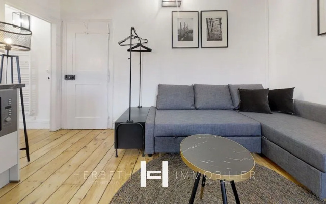 H-BnB - Les Meubles du 1