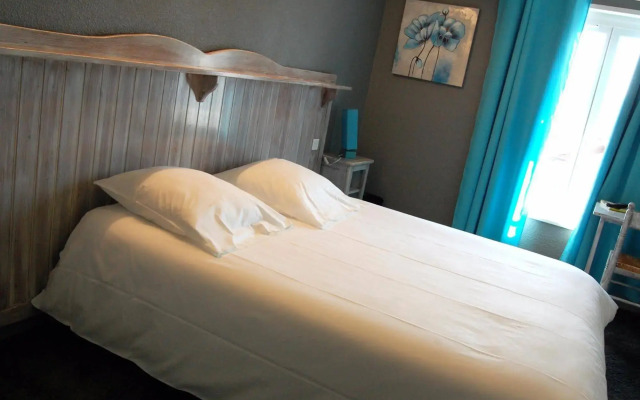 Hotel Le Domanial