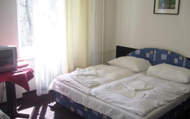 Hotel Posta
