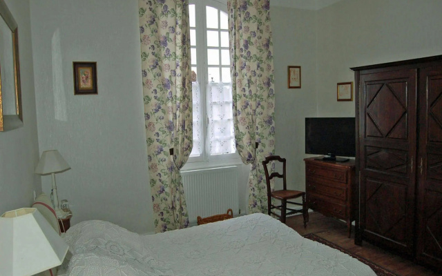 La Maison d'Antan